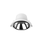 Noxion LED Downlight Apollo V2.0 9W 1120lm - 830/840 CCT | 175mm - Cutout 150mm 