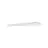 Ledvance LED Suspension Luminaire Linear IndiviLED 25W 2800lm - 830 Blanc Chaud | 150x12cm - UGR 