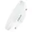 Osram Spot LED STAR GX53 Dépolie 4.9W 470lm 120D - 827 Blanc Très Chaud | Équivalent 50W