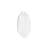 Ledvance Surface Circulaire 350 Blanc 18W 1440lm - 840 Blanc Froid | IP44 - avec Détecteur de Mouvement - Équivalent 2x18W