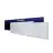 Noxion Panneau LED Delta Pro V5 28W 3700lm - 830 Blanc Chaud | 30x120cm - UGR