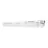 Ledvance LED Waterdichte Montagebalk Vochtbestendig 18W 2400lm - 840 Koel Wit | 120cm
