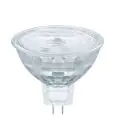 Ledvance Superior LED Spot Reflector GU5.3 MR16 3.6W 230lm 36D - 940 Koel Wit | Beste Kleurweergave - Dimbaar - Vervangt 20W