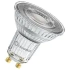 Ledvance LED Spot GU10 PAR16 3.7W 350lm 36D - 940 Koel Wit | Beste Kleurweergave - Dimbaar - Vervangt 35W