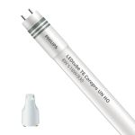 Philips Tube LED T8 CorePro (UN) High Output 8W 850lm - 830 Blanc Chaud | 60cm - Équivalent 18W