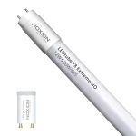 Noxion Tube LED T8 Avant Extreme (EM/Direct 230V) High Output 11.2W 1575lm - 865 Lumière Du Jour | 90cm - Équivalent 30W