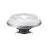 Philips MASTER Spot LED Réflecteur G53 AR111 20W 1270lm 24D - 927 Blanc Très Chaud | Meilleur rendu des couleurs - Dimmable - Équivalent 100W