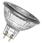Ledvance LED Spot GU5.3 MR16 3.4W 350lm 36D - 940 Koel Wit | Beste Kleurweergave - Dimbaar - Vervangt 35W