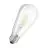 Osram Classic LED E27 Edison Filament Helder 4W 470lm - 827 Zeer Warm Wit | Vervangt 40W