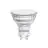 Noxion LED Spot GU10 PAR16 5.5W 620lm 120D - 840 Koel Wit | Vervangt 50W