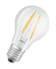 Ledvance Superior Classic LED E27 Peer Filament Helder 5.8W 806lm - 940 Koel Wit | Dimbaar - Beste Kleurweergave