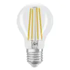 Ledvance Filament LED E27 Peer Helder 5W 1055lm - 830 Warm Wit | Vervangt 75W