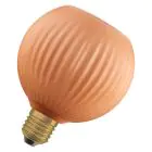 Osram Decor LED Lamp Oranje Glas 3.5W 300lm - 827 Zeer Warm Wit | Vervangt 25W